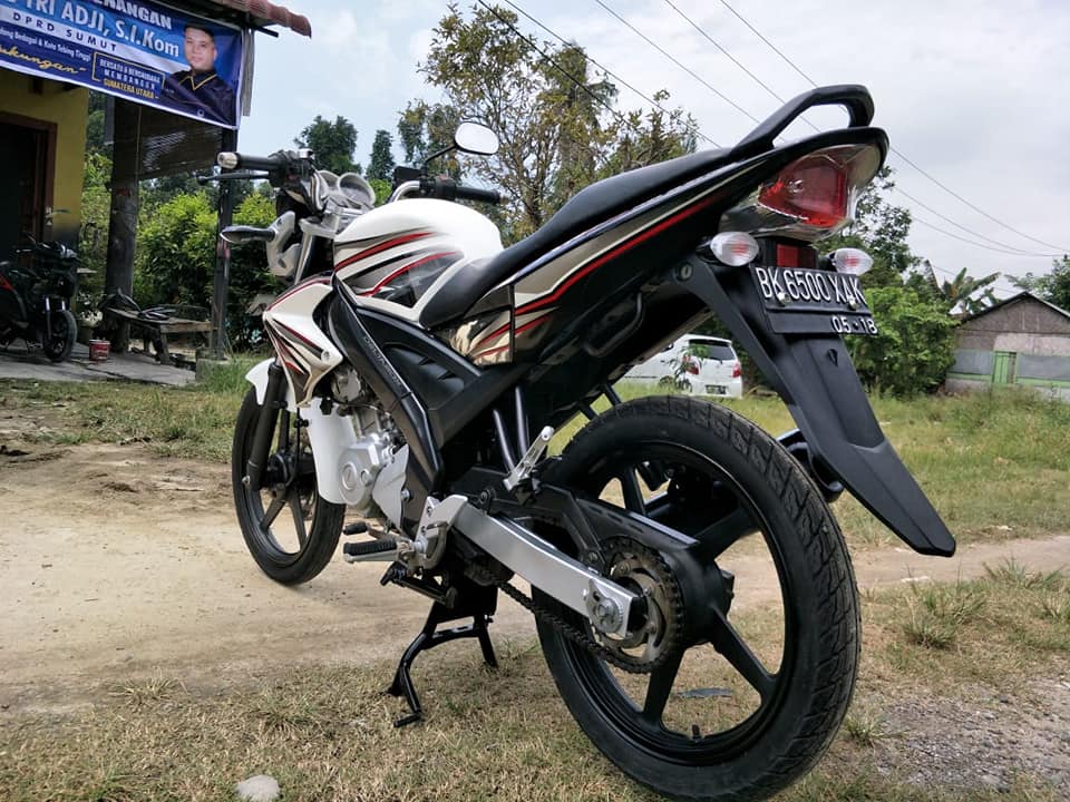 Kekurangan Yamaha Vixion 2010. Kelebihan dan Kekurangan V-ixion Old alias Lawas 150