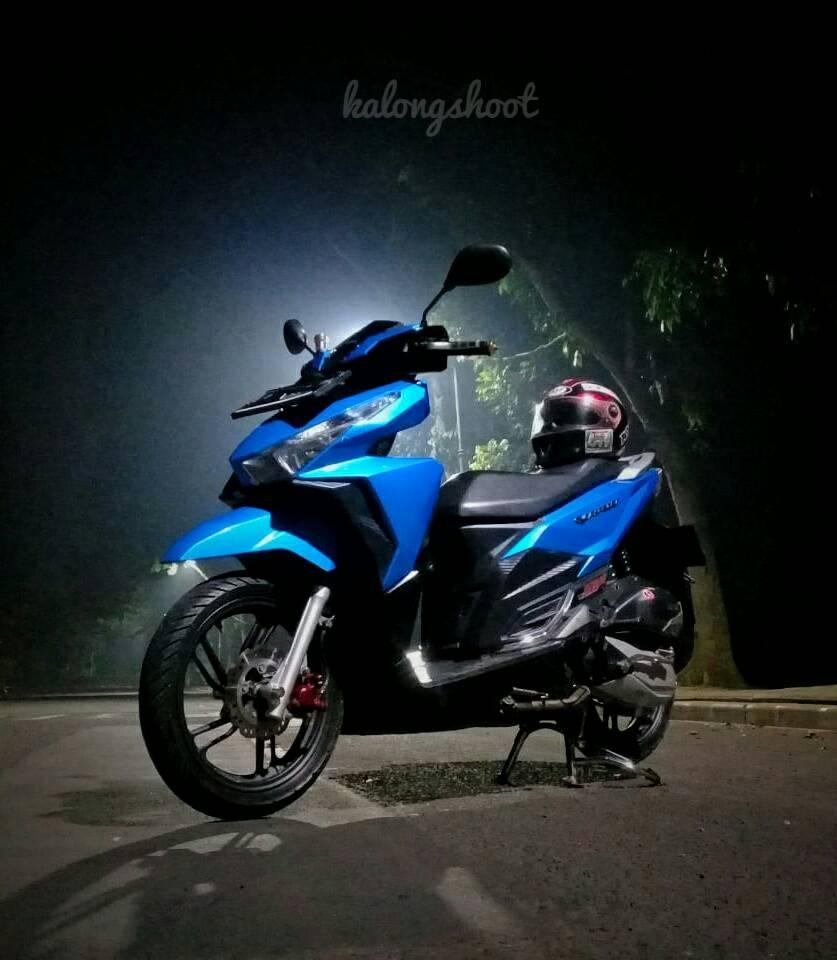Pajak Vario Techno 2011. Daftar Pajak Motor Honda Vario Update Terbaru
