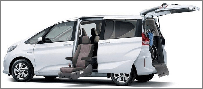 Kekurangan Honda Freed. 8 Kelebihan Dan Kekurangan Honda Freed Serta Review