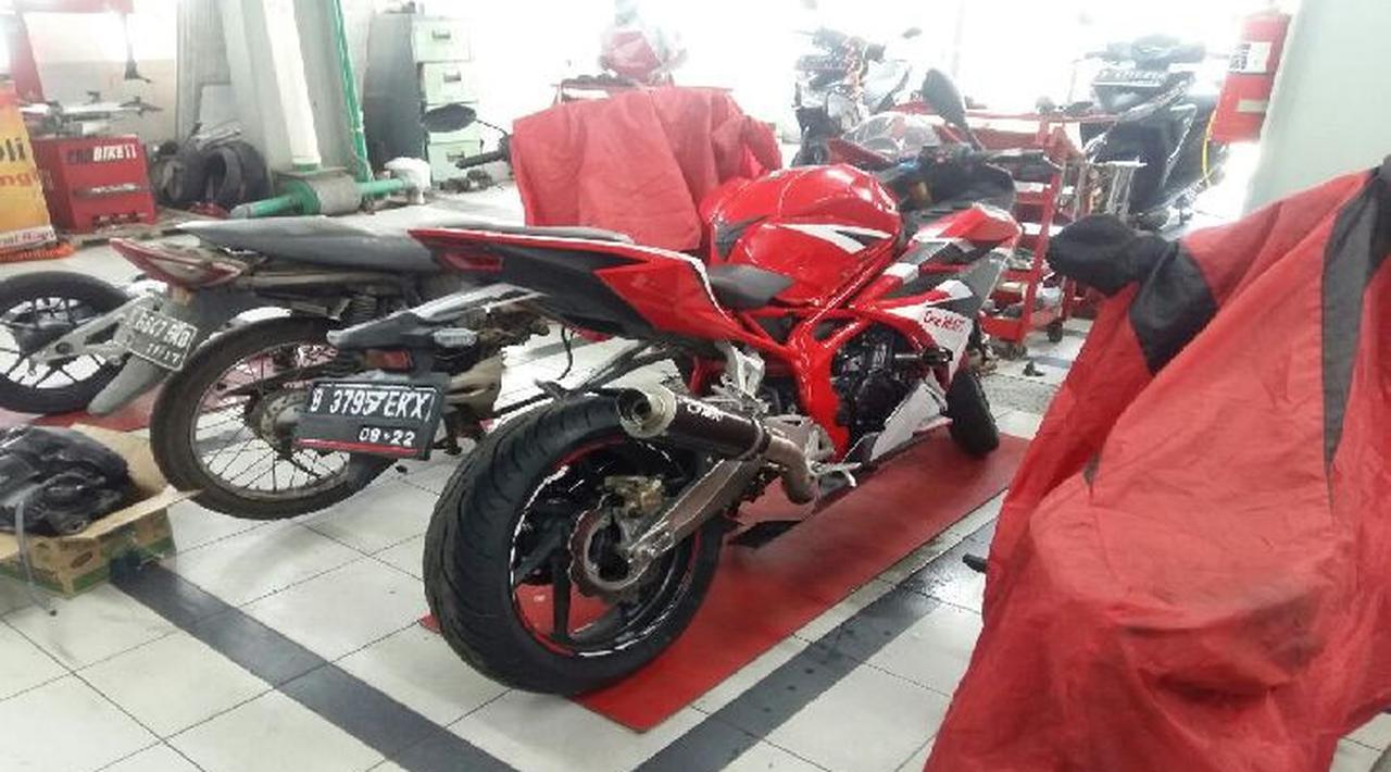 Kekurangan Cbr250rr. Ini Loh Kekurangan Honda All New CBR250RR, Coba Disimak Nih