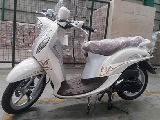 Ukuran Ban Fino 2014. Bagaimana Kalau Ban Yamaha Fino DiGedein ?