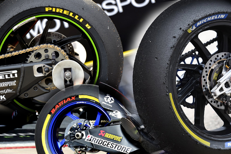 Pirelli Vs Michelin. Alvaro Bautista bicara perbedaan Ban slick Bridgestone, Michelin