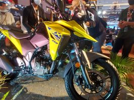 Ukuran Seher Fu. Spesifikasi Suzuki Satria FU Injeksi (FI) . . . Bocoran Turah Turah