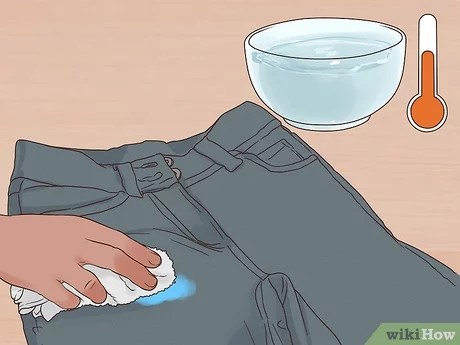 Cara Menghilangkan Noda Pilox Di Baju. Cara Menghilangkan Noda Pilox Di Baju