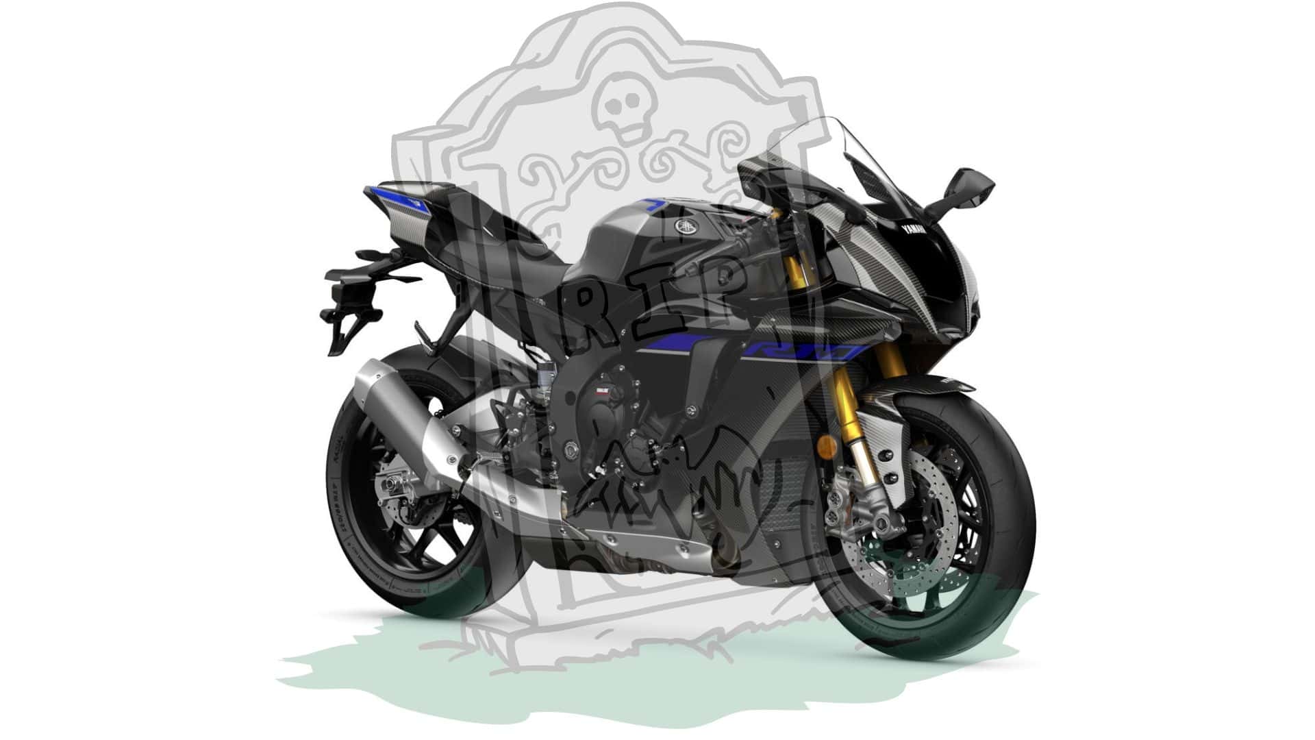 R1m Wsbk. Apakah Yamaha R1 dan R1M Akan Dihentikan Produksinya?