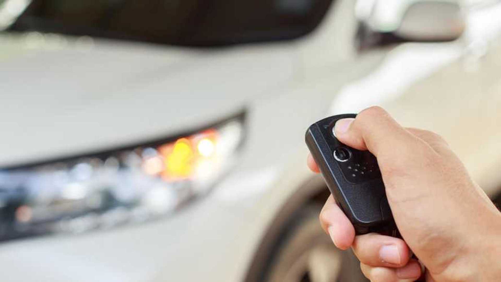 Cara Memasang Alarm. Bisa Dilakukan Sendiri, Cara Pasang Alarm Mobil Biar Aman