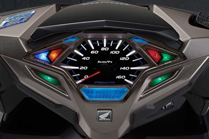 Kenapa Speedometer Mati. Speedometer Sepeda Motor Mati, Ini Penyebab Dan Cara