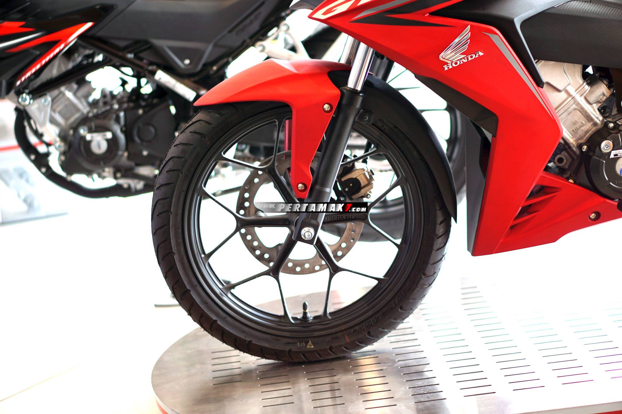 Shock Depan Mx King. Harga Shock Depan Honda Supra GTR Untuk Modifikasi Yamaha