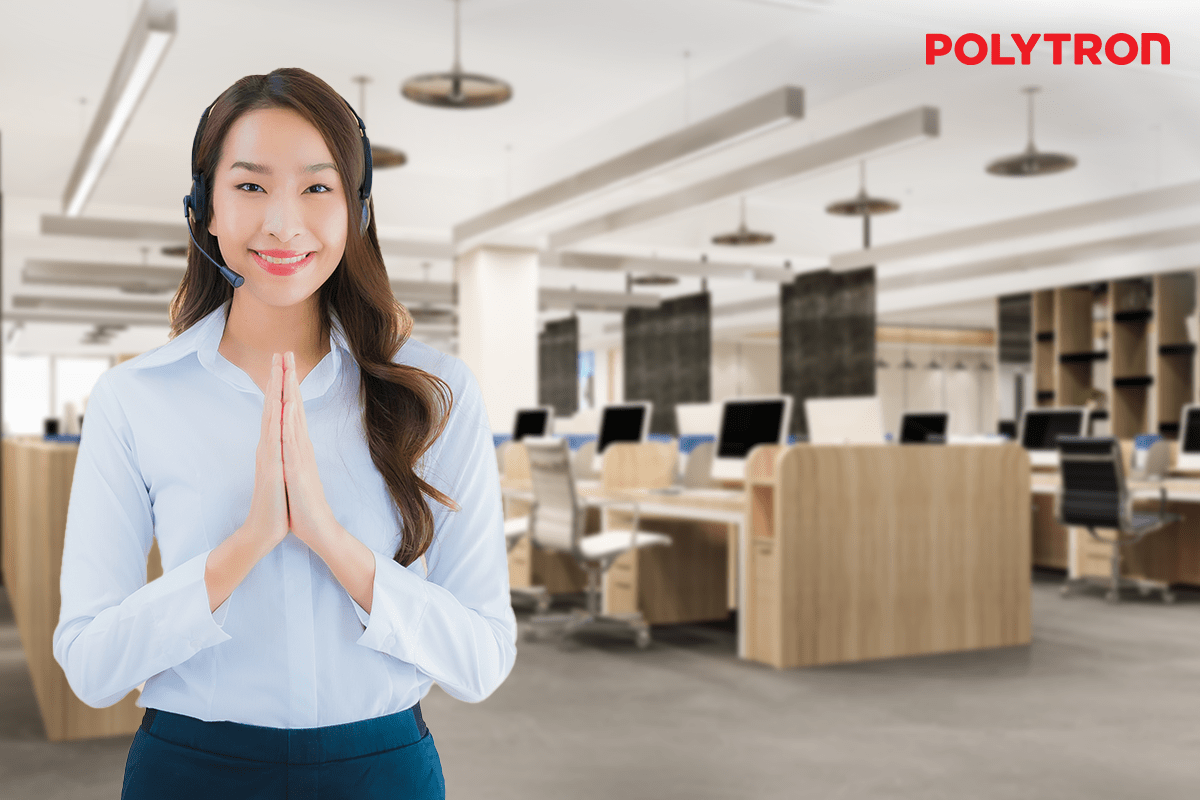 Polytron Service Center Jakarta. Terkini, Polytron Berikan Layanan Maksimal, Cek Detail-nya di Sini!