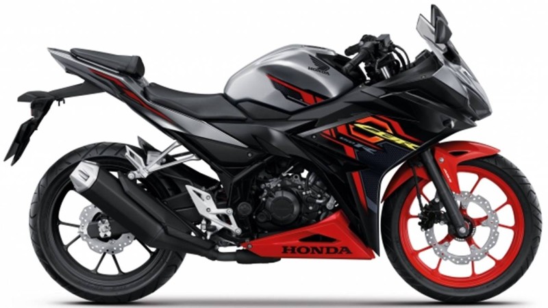 Harga Cbr 150r 2021. Spesifikasi dan Daftar Harga Honda CBR 150R, Ada yang Bekas