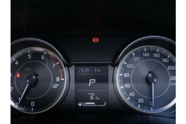 Cara Membaca Speedometer. Odometer Mobil: Fungsi dan Cara Membaca Yang Benar!