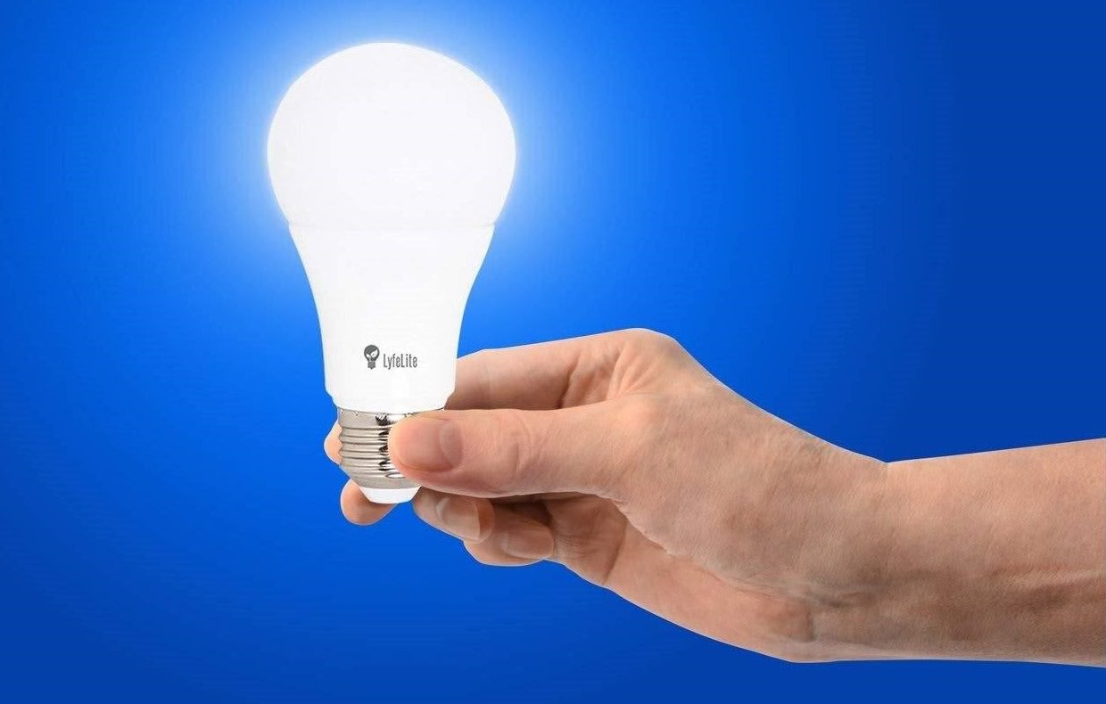 Harga Lampu Emergency Besar. 11 Bohlam Lampu Emergency Terbaik dan Bagus 2023