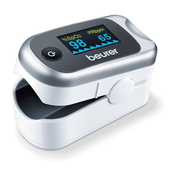 Alat Oximeter Terbaik. 13 Merk Pulse Oximeter Terbaik dan Akurat 2023