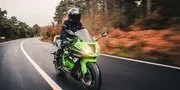 Kata Kata Motor Mio Thailook. 67 Kata-Kata Anak Motor yang Keren Abis, Penuh Inspirasi dan