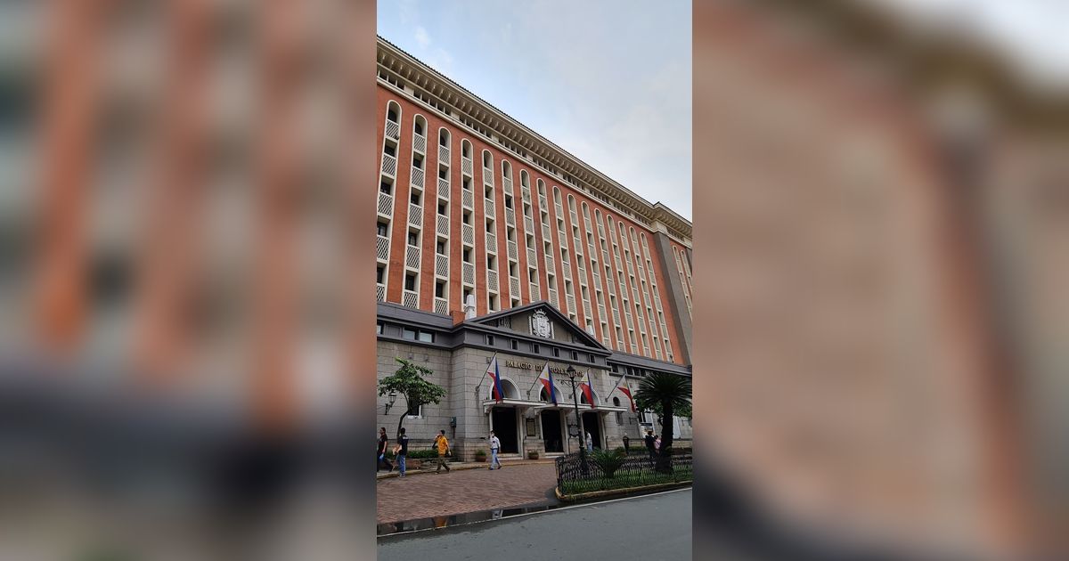 Plat Nomor Filipina. Fakta-Fakta Unik Filipina, Transportasi Umum Ikonik Hingga Menu