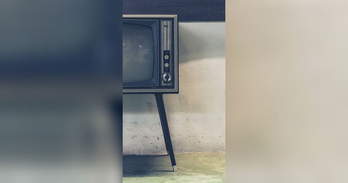 Cara Memperbaiki Tv Led Polytron Ada Suara Tidak Ada Gambar. Penyebab TV Layar Mati Ada Suara, Ketahui Cara Mengatasinya