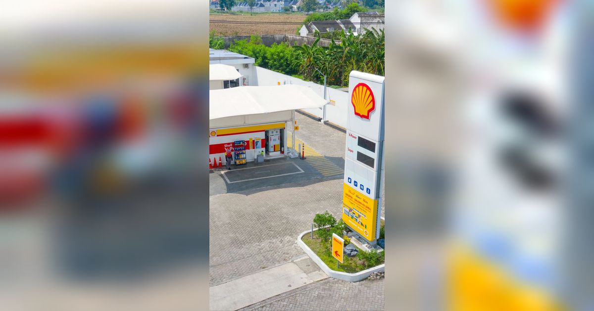 Shell Super Setara Dengan. Harga BBM di SPBU Shell Turun Mulai Hari Ini, Jenis Super Setara