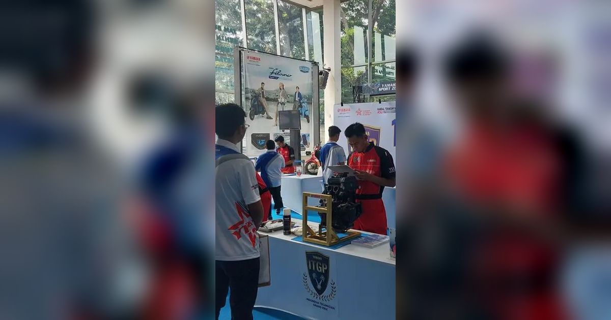 Beli Motor Cash Indent. Beli Sepeda Motor Secara Cash Inden tapi Kredit Langsung Ada