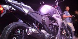 Kelebihan Yamaha New Byson Fi. Hadir di Indonesia, ini keunggulan New Byson FI