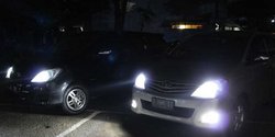 Cara Masang Lampu Hid. Awas, jangan sembarangan pasang lampu HID di mobil