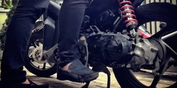 Penyebab Engkol Honda Beat Keras. Kick starter motor matic keras? Jangan dipaksa!