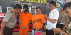 Cara Membongkar Mesin. Belajar dari Youtube, pemuda 16 tahun coba bongkar mesin ATM