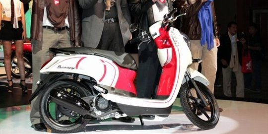 Kelemahan Beat Fi. 3 Kelemahan Motor Scoopy yang Perlu Diketahui Sebelum Membeli