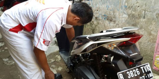 Cara Mengatasi Mio Soul Brebet. 5 Penyebab Motor Brebet dan Cara Mengatasinya, Perlu Diketahui