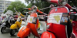 Kelebihan Vespa Matic. Harga Vespa Matic Beserta Keunggulannya, Cari Tahu Sebelum