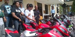 Cara Mengambil Motor Yang Disita Polisi. Cara dan Syarat Pemilik Ambil Kendaraan yang Dicuri di Polisi