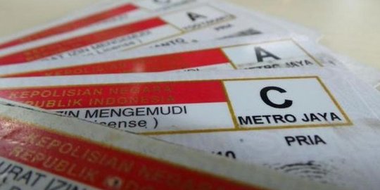 Apakah Bikin Sim Bisa Dimana Saja. Cara buat SIM Online Lewat Hp, Mudah dan Simple
