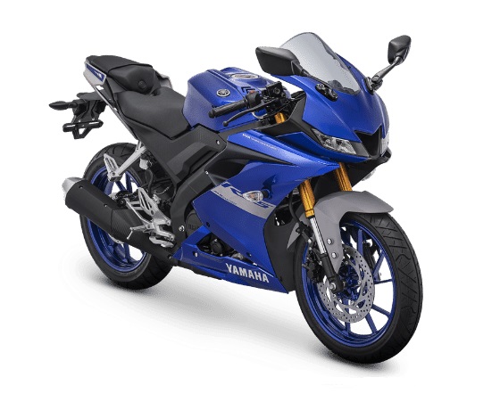 Perbedaan Swing Arm R15 V2 Dan V3. Ini Perbedaan Yamaha R15 V4 Terbaru dengan Versi Indonesia