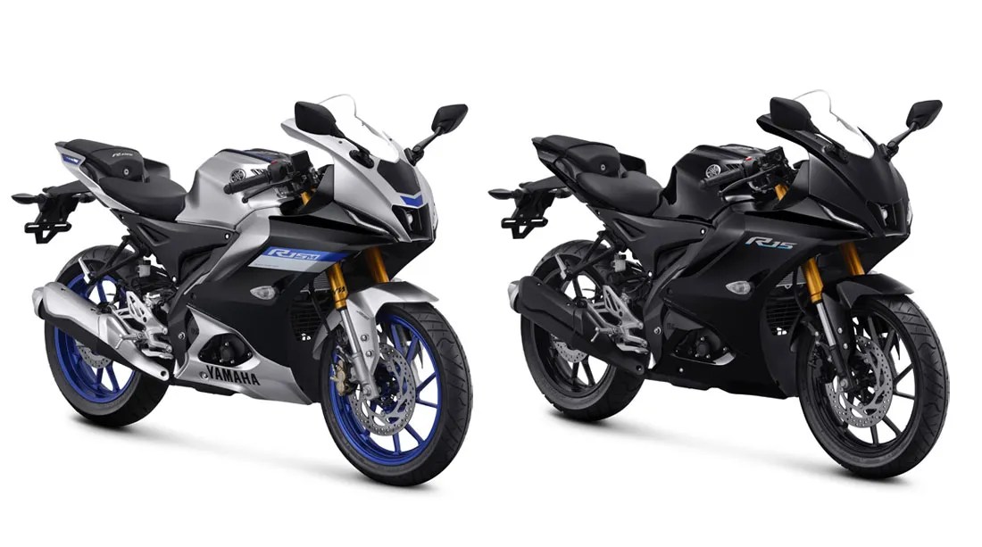 Yamaha All New R15. Resmi Luncur, Inilah Fitur-fitur Baru Pada All New Yamaha R15
