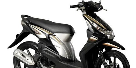 Honda Nc11bf1d A/t. Honda BeAT Injeksi Dibanderol Rp. 13 Jutaan?