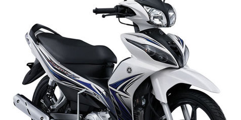 Oil Cooler Jupiter Z1. Menguak Sistem Piston Cooler Jupiter-Z