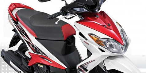 Xeon 2012 Karbu Atau Injeksi. Harga Yamaha Xeon Lama dan Injeksi Tak Beda Jauh