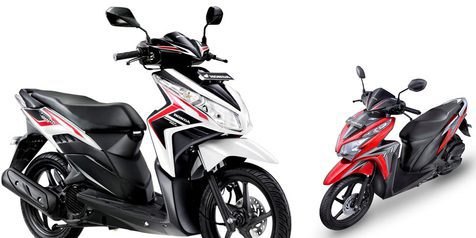 Lampu Depan Vario Esp 125. Honda Vario Boros Bohlam Lampu Depan?