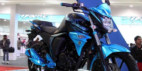 Yamaha Byson Injeksi Tahun Berapa. Yamaha Byson Injeksi Brojol Tahun Depan