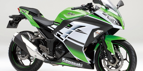 Kelebihan Dan Kekurangan Ninja 250 Fi 2013. Kawasaki Ninja 250 FI 2015 Facelift Lebih Sempurna