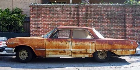 Cara Membuat Kunci Rahasia Mobil. Ini Rahasia Mobil Anti Maling, Dijamin Jitu Gak Pakai Ribet!