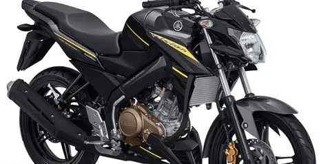 Yamaha Vixion Advance Modifikasi. Yamaha Vixion Belum Tergoyahkan di Kelas 150 CC