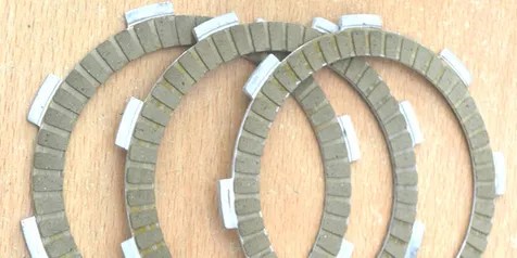Merek Kampas Kopling Motor Terbaik. Kampas Kopling Motor yang Terbaik Berbahan Rockwool