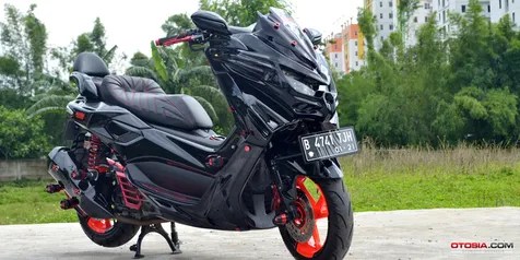 Yamaha Nmax Berapa Cc. Harga Yamaha NMAX 2017, Review, Spesifikasi dan Gambar
