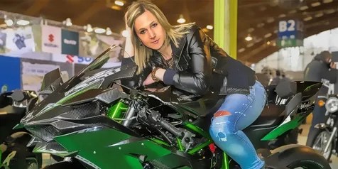 Harga Motor Ninja 250cc Terbaru. 19 Harga Motor Ninja Semua Varian Terbaru Januari 2020