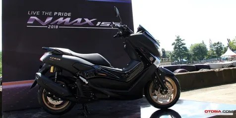 Yamaha Nmax Berapa Cc. 3 Harga Yamaha NMax, Review, dan Spesifikasi Lengkap Maret