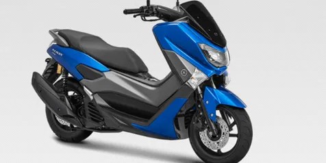 Pilih Aerox Atau Nmax. Skutik Maxi Yamaha 150 cc, Pilih Aerox atau Nmax?