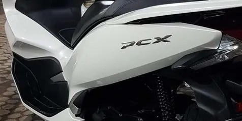 Kunci Pcx Macet Tidak Bisa Diputar. Atas 3 Masalah Ini, Honda Diminta Recall PCX