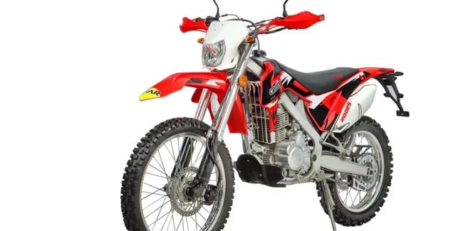 Oli Yang Cocok Untuk Motor Viar. Motor Trail Viar Minum Oli Eni Tahun Depan