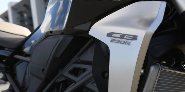 Motor Baru Honda 2017 Di Indonesia. Peluang CB250R Masuk Indonesia, Apakah Jadi Penerus Honda