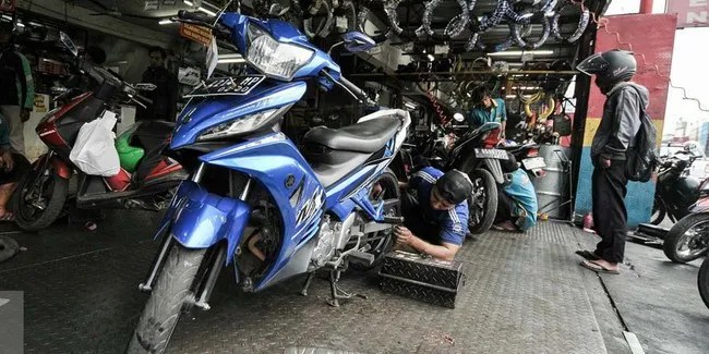 Lem Untuk Paking Blok Mesin. Darurat Lem Paking Habis? Pakai Sabun Colek Aja